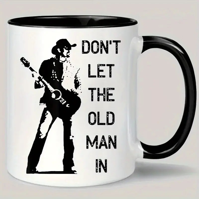 Ziheng keraminė puodelis – biuro stilius, šiuolaikinis paprastumas, logotipo atspausdinimas, DIY ir didmeninė prekyba