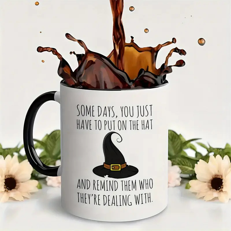 Ziheng keraminė puodelis – biuro stilius, šiuolaikinis paprastumas, logotipo atspausdinimas, DIY ir didmeninė prekyba