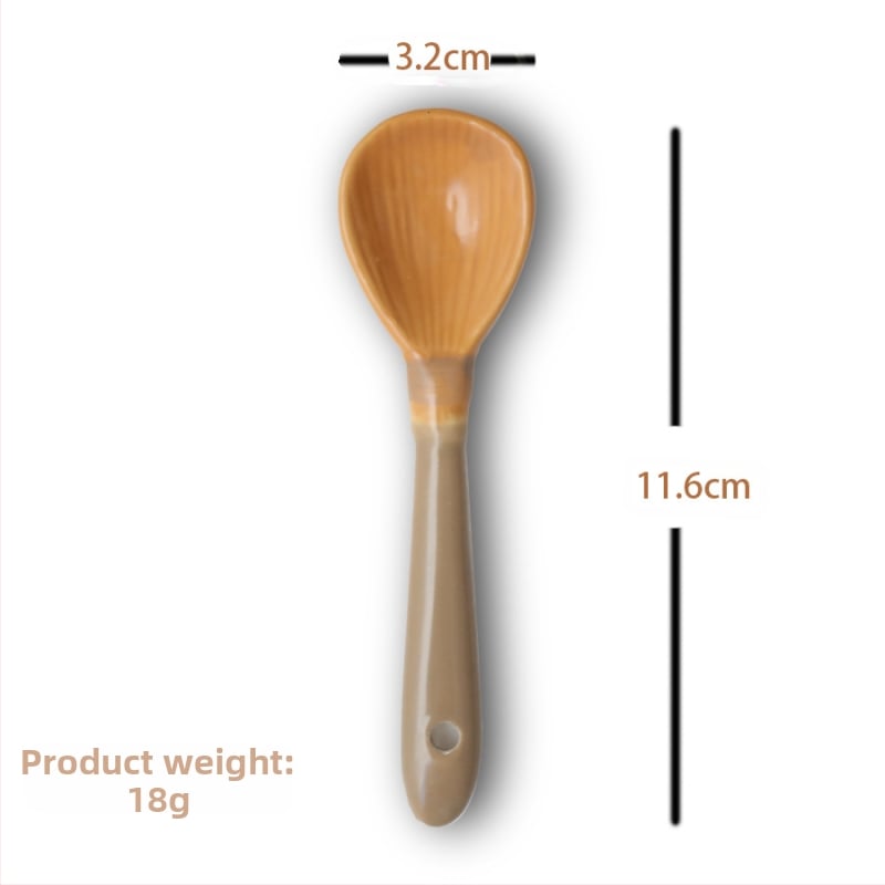 Keraminių indų rinkinys su raganiškos tematikos | Animacinio stiliaus, Keramikinė medžiaga, Prekės ženklas Halloween, Skirta moterims