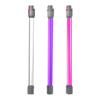Boxuan μεταλλική επέκταση ράβδου Dyson V6–V12 Slim ευθύγραμμος σωλήνας – αξεσουάρ ηλεκτρικής σκούπας