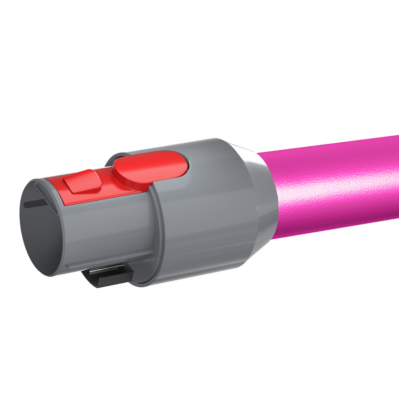 Boxuan μεταλλική επέκταση ράβδου Dyson V6–V12 Slim ευθύγραμμος σωλήνας – αξεσουάρ ηλεκτρικής σκούπας