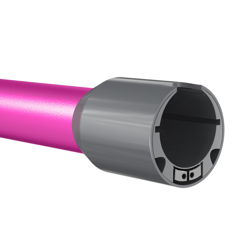 Boxuan μεταλλική επέκταση ράβδου Dyson V6–V12 Slim ευθύγραμμος σωλήνας – αξεσουάρ ηλεκτρικής σκούπας