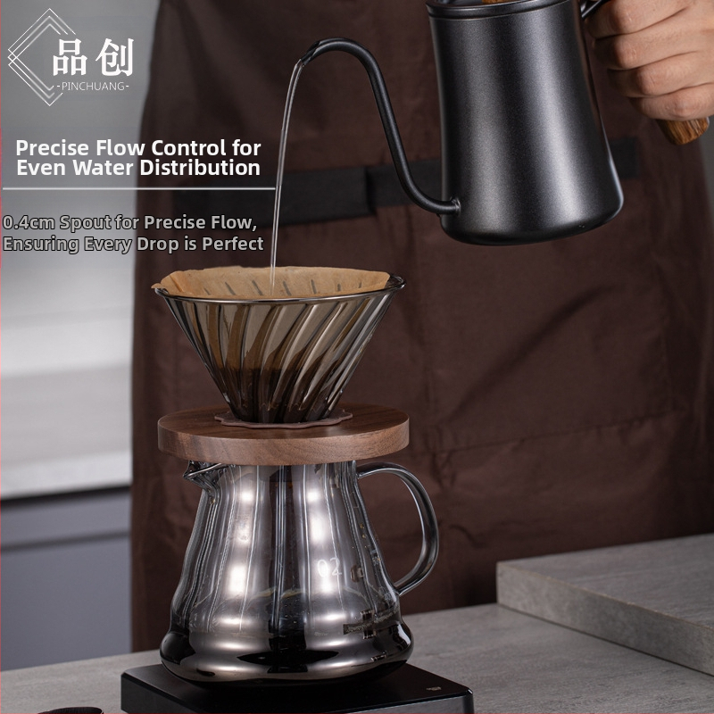 Pinchuang set na kávu – lesklý povrch, moderný štýl, darčeková krabička