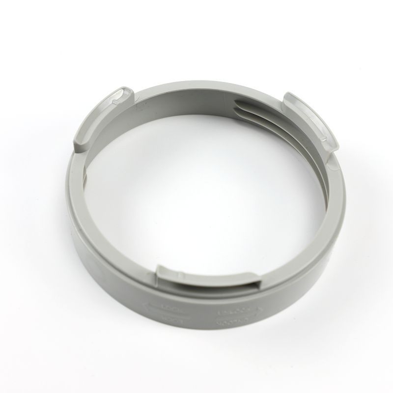 Heidi Technology съединител за изпускателната тръба на мобилен климатик с плосък накрайник и прозоречно уплътнение