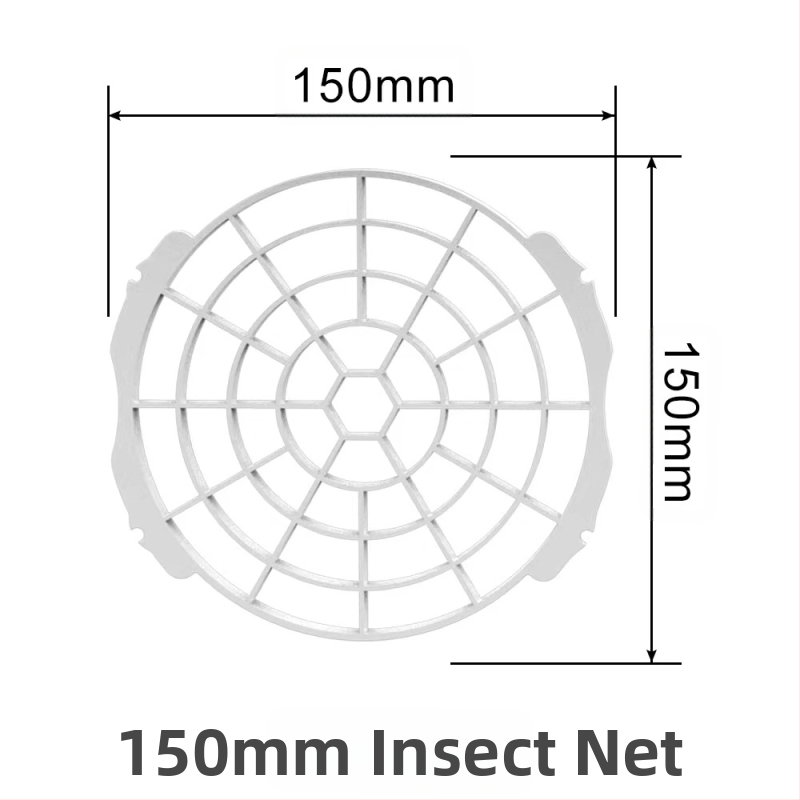 Heidi Technology съединител за изпускателната тръба на мобилен климатик с плосък накрайник и прозоречно уплътнение