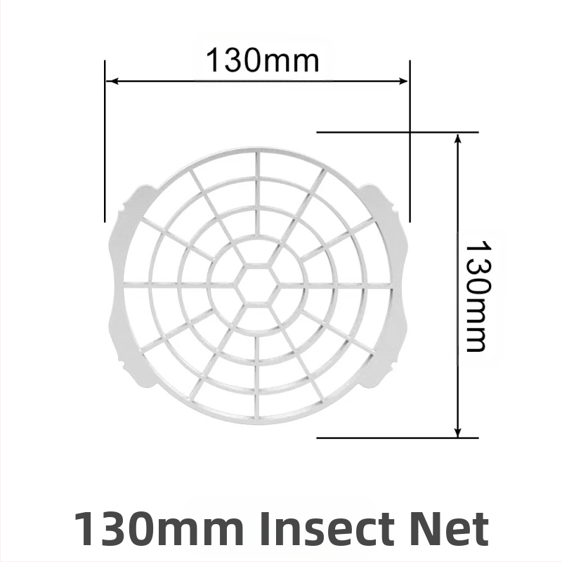 Heidi Technology съединител за изпускателната тръба на мобилен климатик с плосък накрайник и прозоречно уплътнение