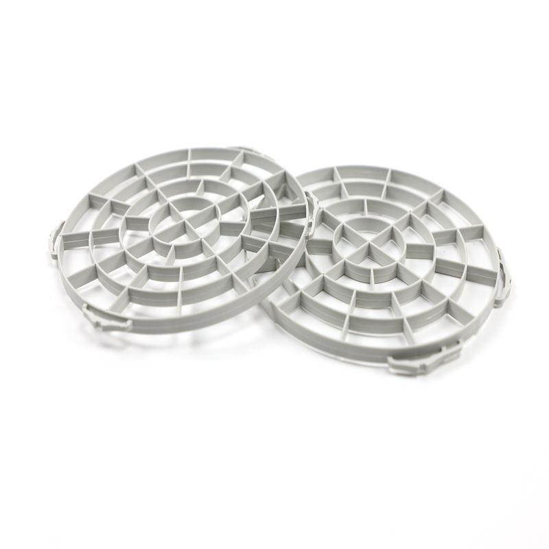 Heidi Technology съединител за изпускателната тръба на мобилен климатик с плосък накрайник и прозоречно уплътнение