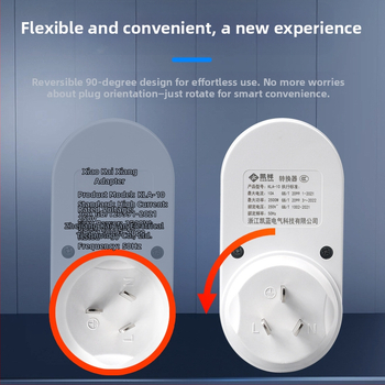 Kailan laikmačio lizdas su apsauga nuo persikrovimo, įkrovimo apsauga namų įrenginiams ir telefonams, automatinis išjungimas su atbuline atskaita