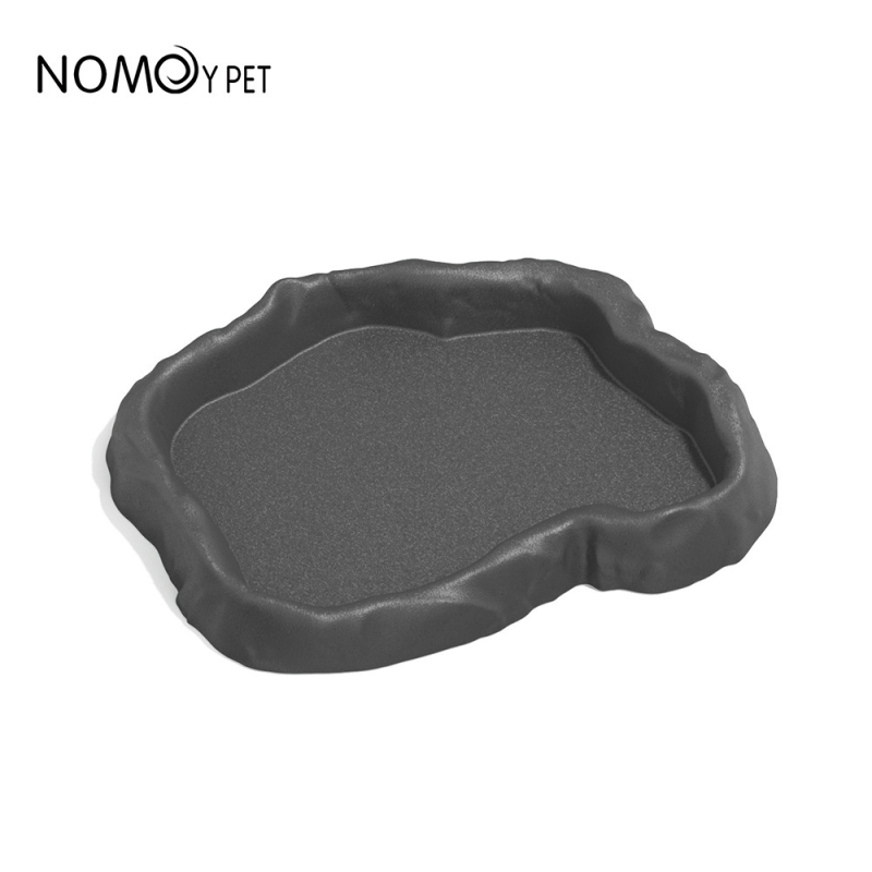 Plasztikus fürdetőmedence mászó hüllőknek — NOMOY PET, Zhejiang