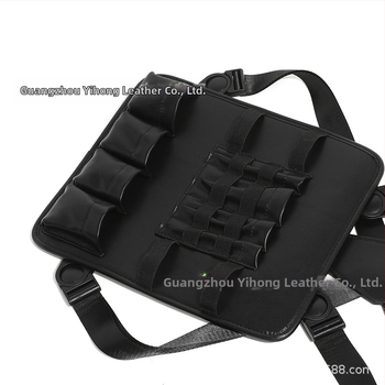 Yihong Többfunkciós fodrászati eszköztároló táska ollóval, fésűvel és elektromos hajvágóval – Eredet: Guangzhou