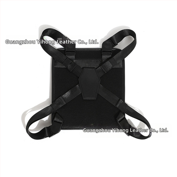 Yihong Többfunkciós fodrászati eszköztároló táska ollóval, fésűvel és elektromos hajvágóval – Eredet: Guangzhou