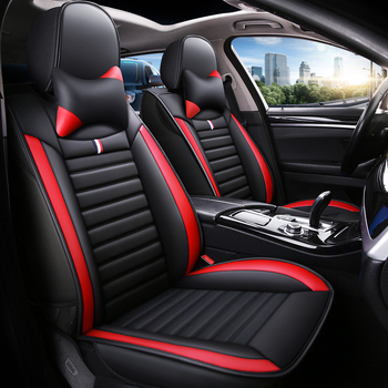 Penkių sėdimų vietų automobilio sėdynių uždangalas, pilnas dengimas, visiems metų laikams, atsparus dėvėjimuisi; medžiaga: medvilnės audinys; svoris: 6 kg; pritaikomas apdorojimas; licencijuotas privatų ženklą