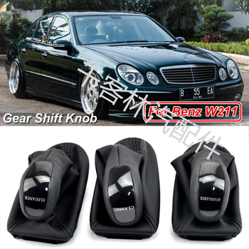 Μοχλός αλλαγής ταχυτήτων Chotacbras για Mercedes-Benz W211 αυτόματο κιβώτιο ταχυτήτων