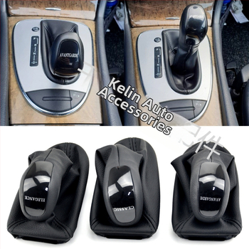 Μοχλός αλλαγής ταχυτήτων Chotacbras για Mercedes-Benz W211 αυτόματο κιβώτιο ταχυτήτων