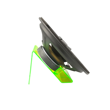 Αυτοκινητικό κοαξιακό ηχείο με tweeter TS-606, 4 Ω, 500 W, 60 Hz-20 kHz, 93 dB