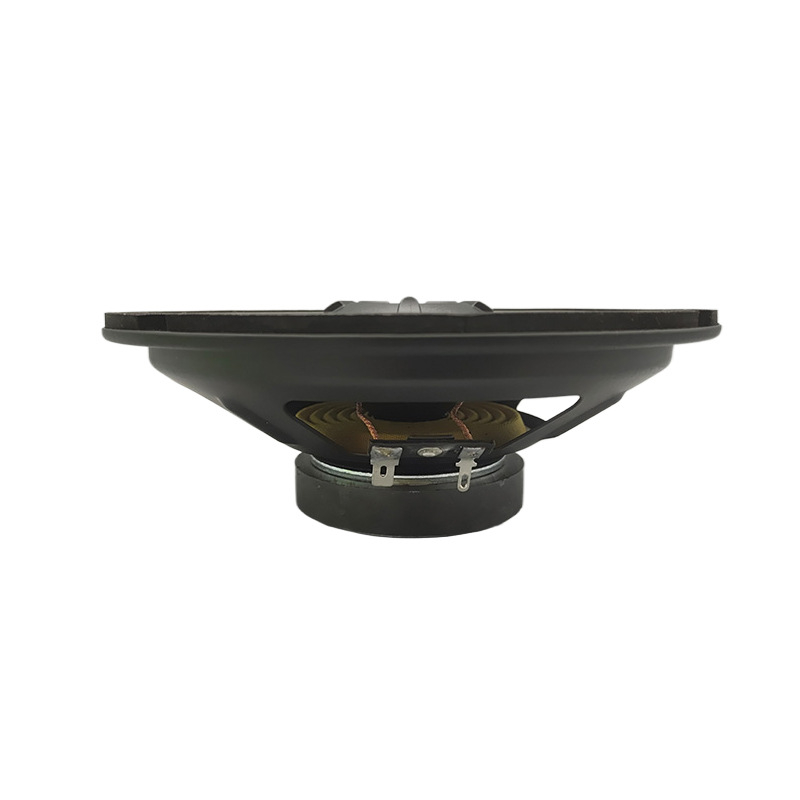 Αυτοκινητικό κοαξιακό ηχείο με tweeter TS-606, 4 Ω, 500 W, 60 Hz-20 kHz, 93 dB