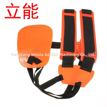 Lianneng παγκόσμιος ιμάντας χορτοκοπτικού για κήπους — ευρύς και παχύς σχεδιασμός