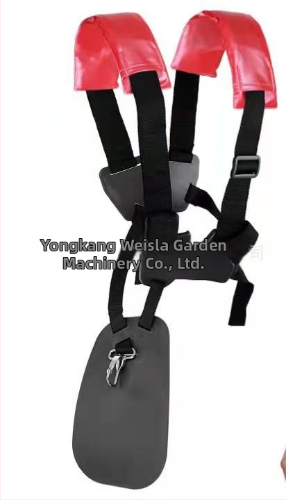 Lianneng curea universală pentru mașina de tuns iarba — design lat și îngroșat pentru grădină