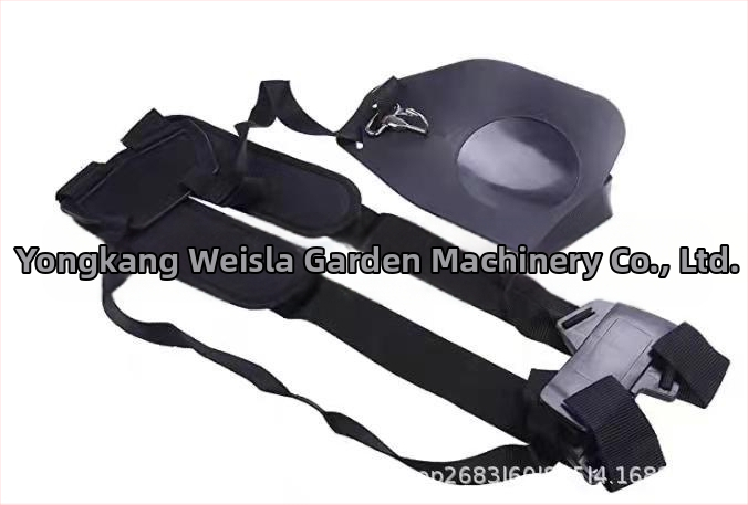 Lianneng curea universală pentru mașina de tuns iarba — design lat și îngroșat pentru grădină