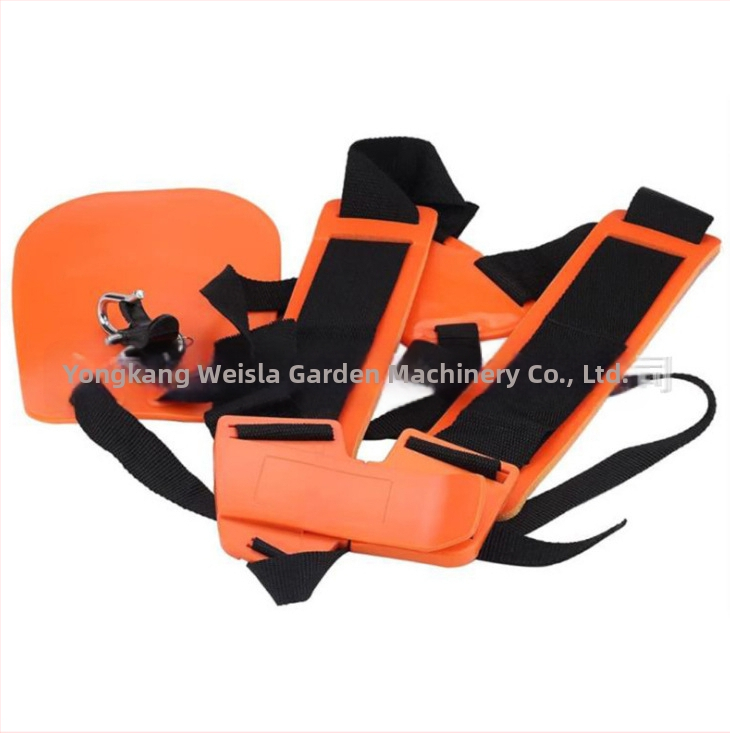 Lianneng curea universală pentru mașina de tuns iarba — design lat și îngroșat pentru grădină