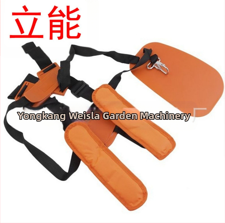 Lianneng curea universală pentru mașina de tuns iarba — design lat și îngroșat pentru grădină