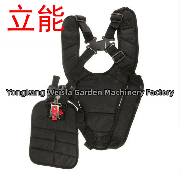 Lianneng curea universală pentru mașina de tuns iarba — design lat și îngroșat pentru grădină