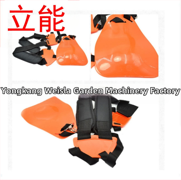 Lianneng curea universală pentru mașina de tuns iarba — design lat și îngroșat pentru grădină