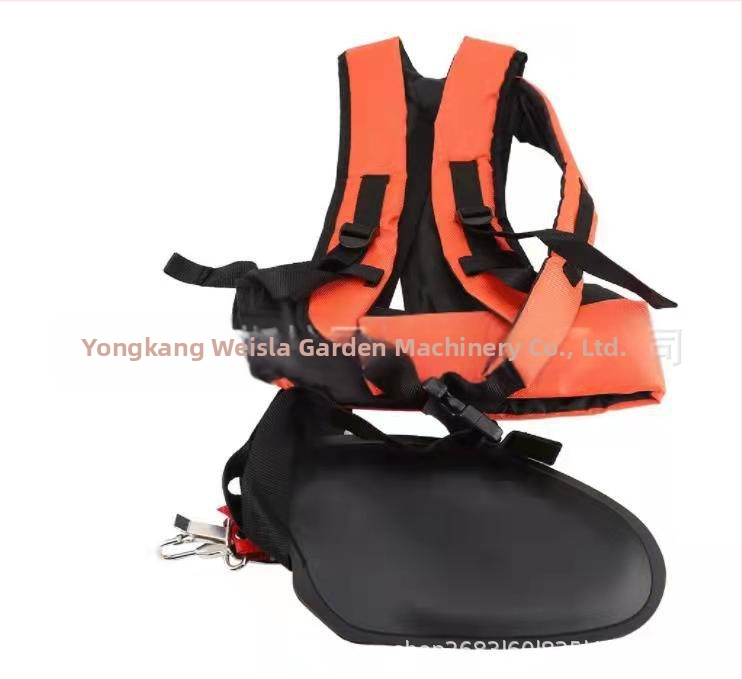 Lianneng curea universală pentru mașina de tuns iarba — design lat și îngroșat pentru grădină