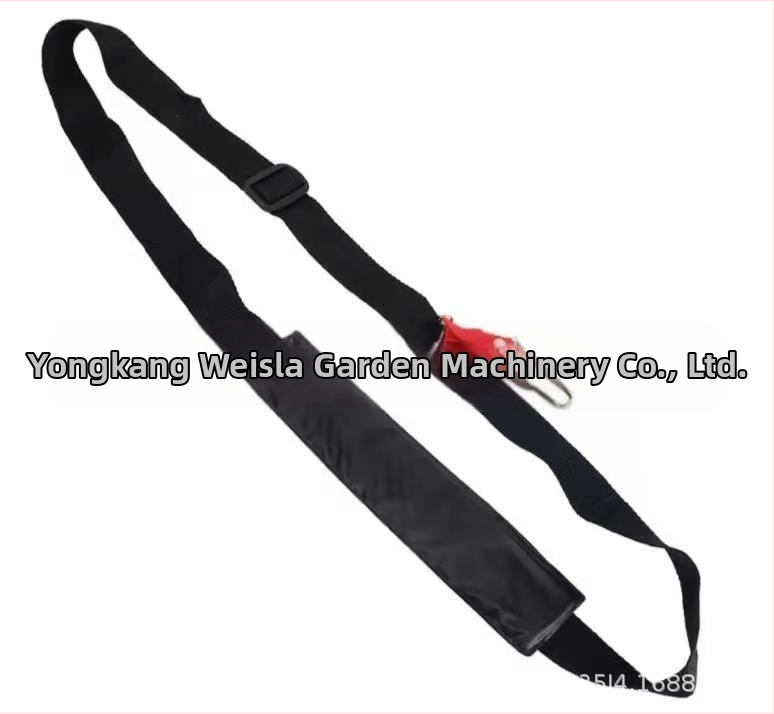 Lianneng curea universală pentru mașina de tuns iarba — design lat și îngroșat pentru grădină