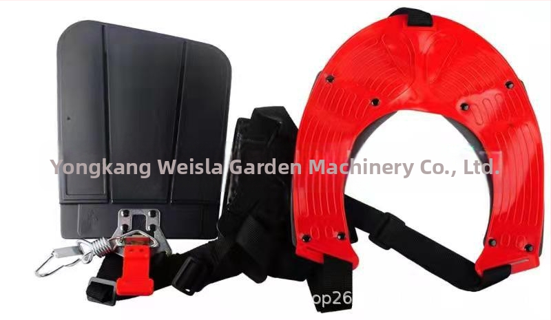 Lianneng curea universală pentru mașina de tuns iarba — design lat și îngroșat pentru grădină