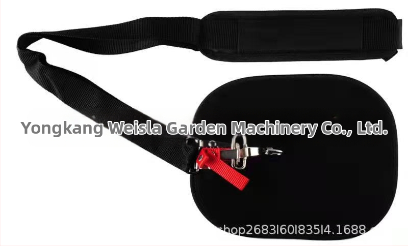 Lianneng curea universală pentru mașina de tuns iarba — design lat și îngroșat pentru grădină