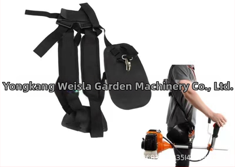 Lianneng curea universală pentru mașina de tuns iarba — design lat și îngroșat pentru grădină