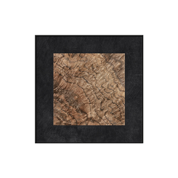 Декоративна картина върху маслен платно, абстрактен дизайн, рамка PS, единична рамка, подходяща за дневна, ресторант и антре