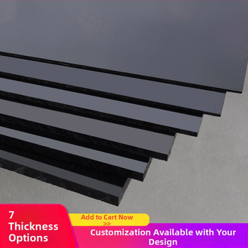 Строителен модел – ABS и PVC пластмасова плоскост за DIY, статичен модел, без електричество, възраст 15–35