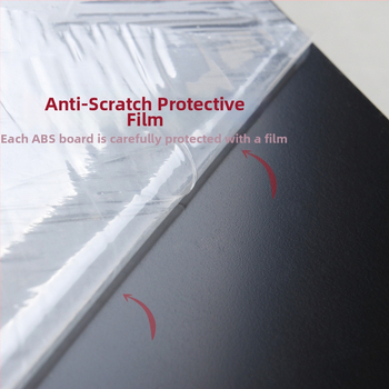 Строителен модел – ABS и PVC пластмасова плоскост за DIY, статичен модел, без електричество, възраст 15–35