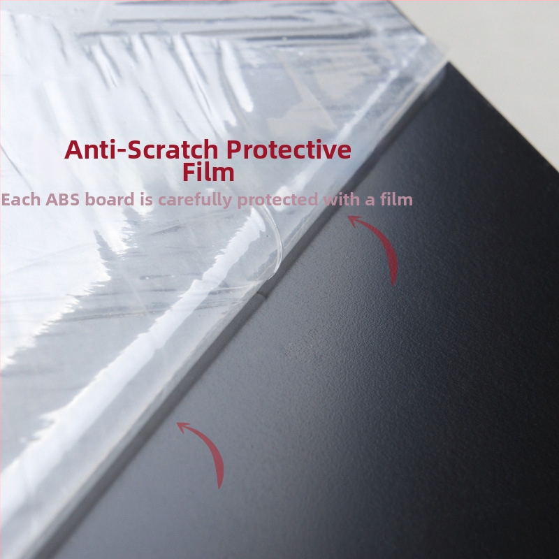 Строителен модел – ABS и PVC пластмасова плоскост за DIY, статичен модел, без електричество, възраст 15–35