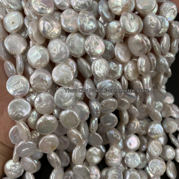 Μπουτονάκια μαργαριριών από φυσικά γλυκά νερά για DIY κοσμήματα — μάρκα LE SKY, λίστα καλοκαίρι 2021