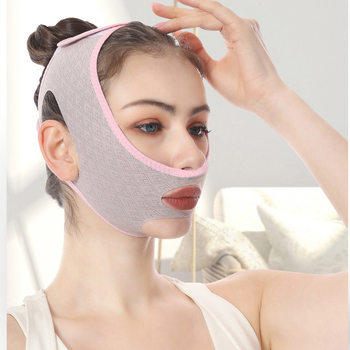 Μάσκα προσώπου σύσφιξης με ανύψωση, σύσφιξη και μείωση ρινοχειλιακών πτυχών, Μοντέλο 046, Jun Laikang, λανσαρισμένη το 2023, μη ηλεκτρική