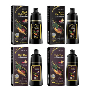 Plaukų šampūnas su augalų ekstraktais – maitinanti augalų esencija, DIY formulė