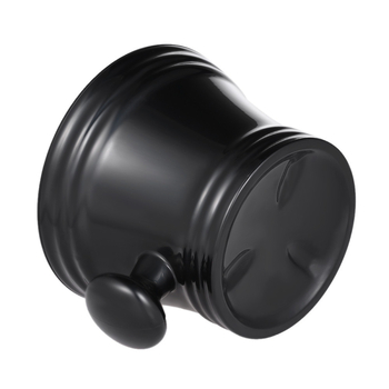 Σετ βούρτσας φουσκώματος κύπελλου για γένια ανδρών | Υλικό ABS | Μάρκα He xiang | Διαδικασία παραμετροποίησης: Ναι