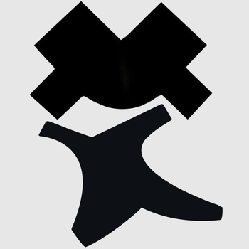 Πλάκα διαμόρφωσης γενειάδας για γραμμή μαλλιών και γενειάδα τύπου κατσίκας – TIANYI, υλικό PS, αδειοδοτημένη ιδιωτική ετικέτα