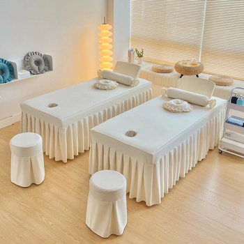 Grožio lovos užtiesalas | medžiaga: medvilnė ir linas; audinys: twill; spausdinimas: reaktyvus spausdinimas ir dažymas; svoris: 2000–2500 g/m2; stilius: šiuolaikinis minimalistinis