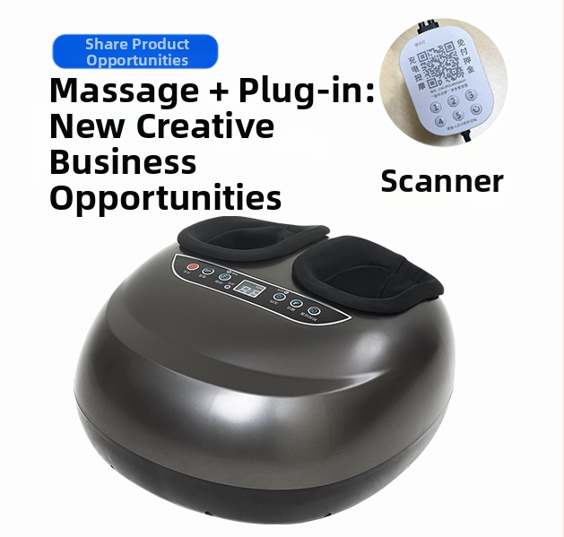 Ābolam formas masāžas spilvens ar 6+ masāžas galvām, kaklam, mugurai, viduklim, gurniem un kājām, 3. ātrums, mehānisks masāžas