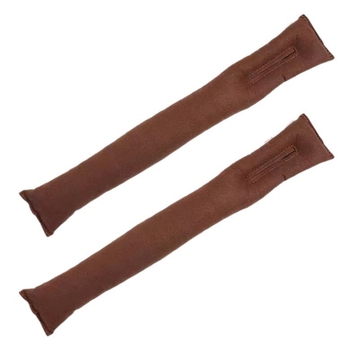 Κενό ανάμεσα στα μπροστινά καθίσματα με σουέντ εσωτερική επένδυση, Nianhuayou, μοντέλο Suede, προέλευση Γκουανγκντόνγκ