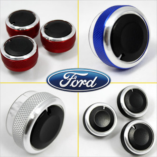 Σετ τροποποίησης διακόπτη ρύθμισης κλιματισμού για Ford Focus και Mondeo