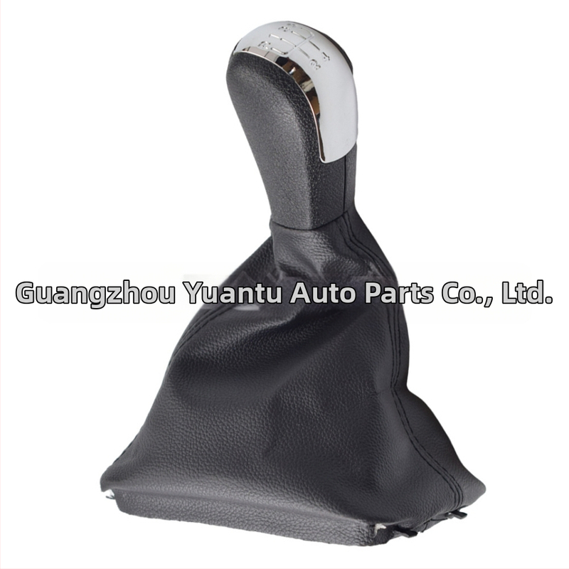 Θήκη προστασίας σκόνης επιλογέα ταχυτήτων SK-SKD-11 για Skoda Octavia II A5/A6 2004-2013 (συμβατό με 2004-2012)