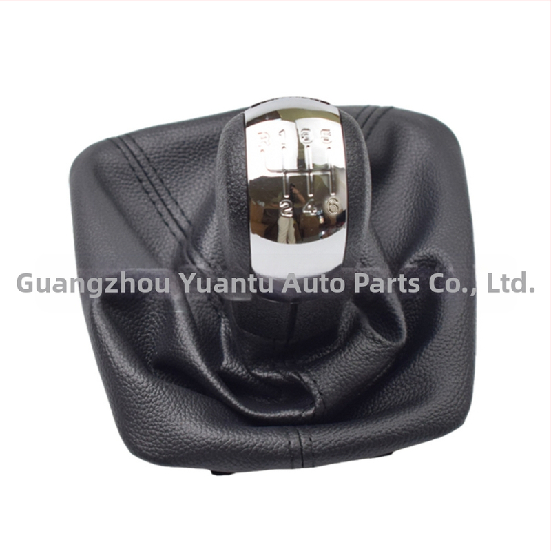 Θήκη προστασίας σκόνης επιλογέα ταχυτήτων SK-SKD-11 για Skoda Octavia II A5/A6 2004-2013 (συμβατό με 2004-2012)