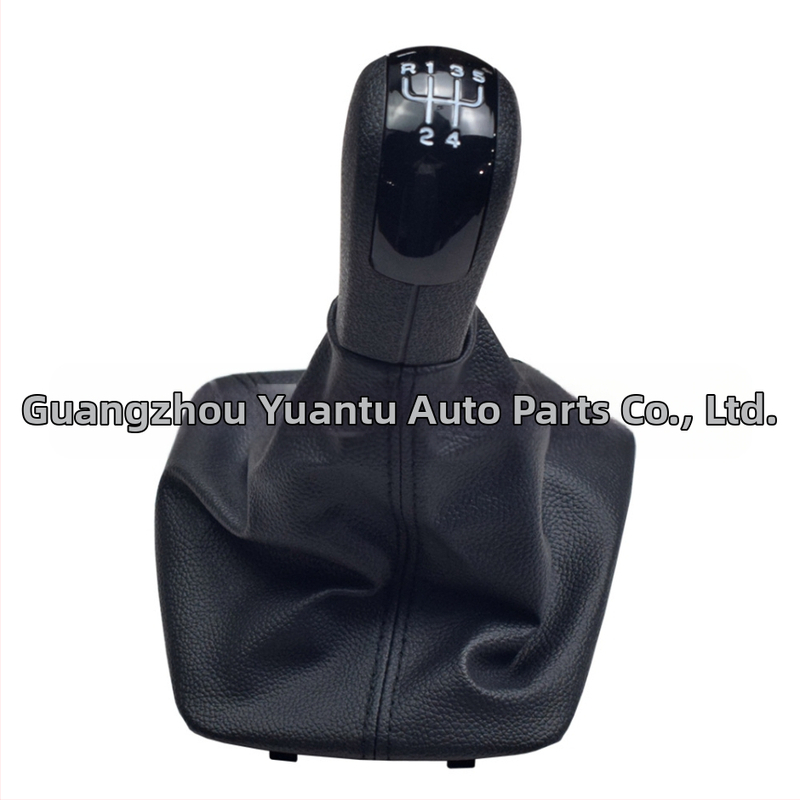 Θήκη προστασίας σκόνης επιλογέα ταχυτήτων SK-SKD-11 για Skoda Octavia II A5/A6 2004-2013 (συμβατό με 2004-2012)