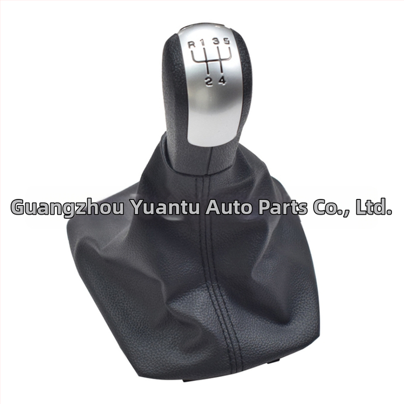 Θήκη προστασίας σκόνης επιλογέα ταχυτήτων SK-SKD-11 για Skoda Octavia II A5/A6 2004-2013 (συμβατό με 2004-2012)