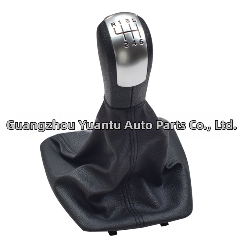 Θήκη προστασίας σκόνης επιλογέα ταχυτήτων SK-SKD-11 για Skoda Octavia II A5/A6 2004-2013 (συμβατό με 2004-2012)